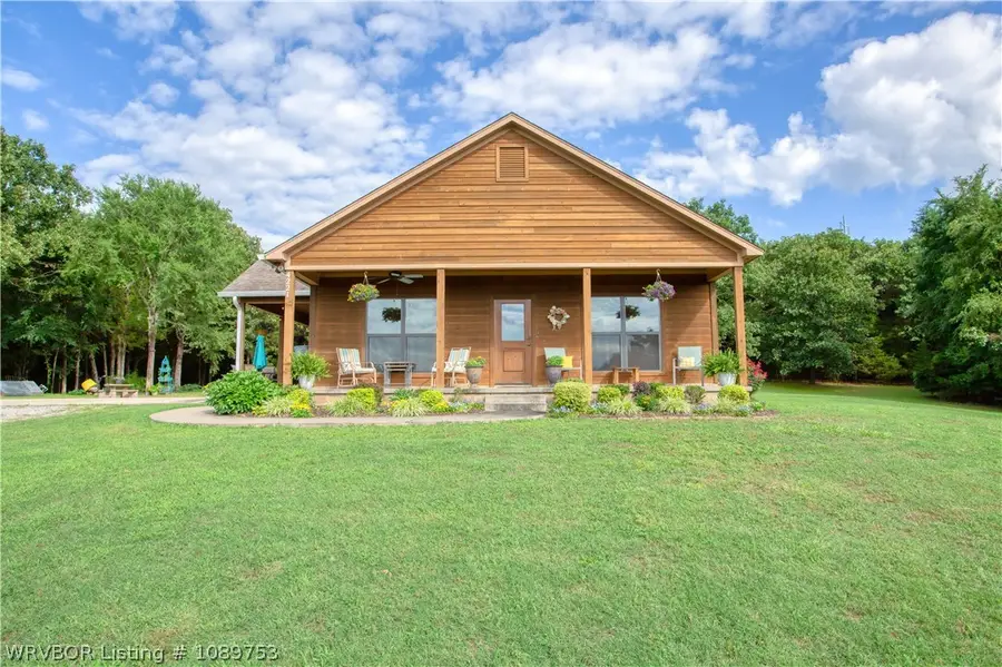 4221 Hallie Lane, Mansfield, AR 72944 - #2