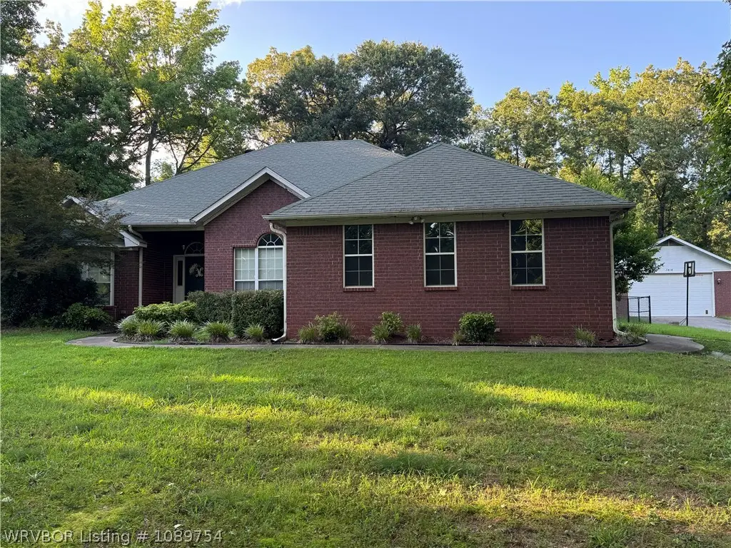 3414 Pecan Grove Place, Alma, AR 72921 - #1
