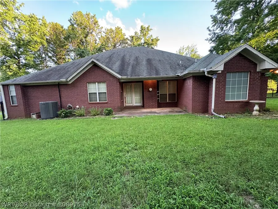 3414 Pecan Grove Place, Alma, AR 72921 - #3