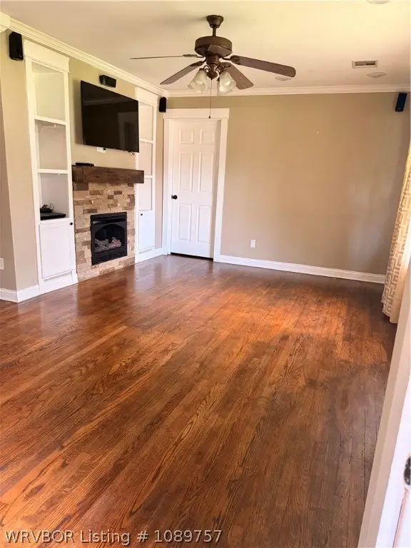 4805 V Street, Fort Smith, AR 72903 - #3