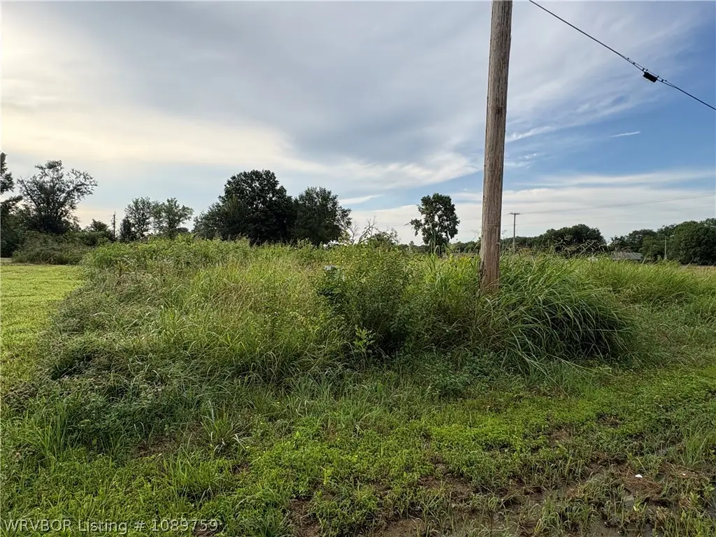 Lot 6 N Dogwood Street, Sallisaw, OK 74955 - #1