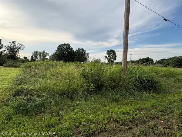 Lot 6 N Dogwood Street, Sallisaw, OK 74955