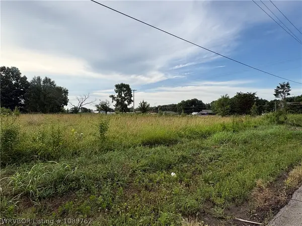 Lot 8 N Dogwood Street, Sallisaw, OK 74955