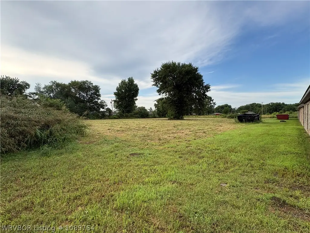 Na N Dogwood Street, Sallisaw, OK 74955 - #1
