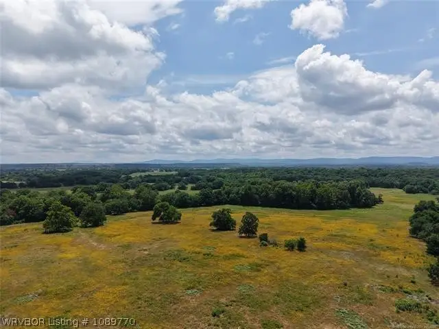 TBD E 1260, Stigler, OK 74462 - #1