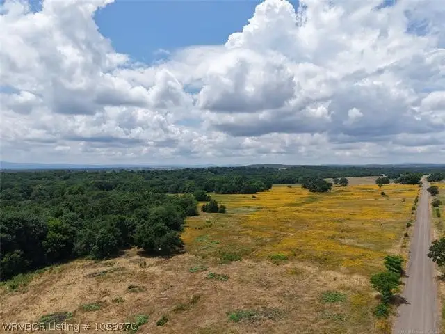 TBD E 1260, Stigler, OK 74462 - #3