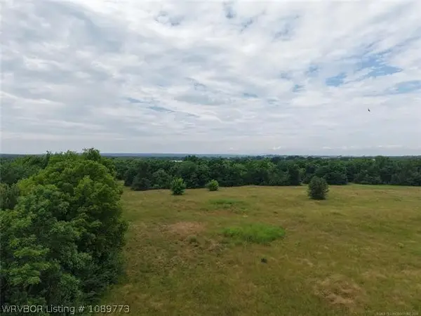 20166 N County Road 4590, Keota, OK 74941