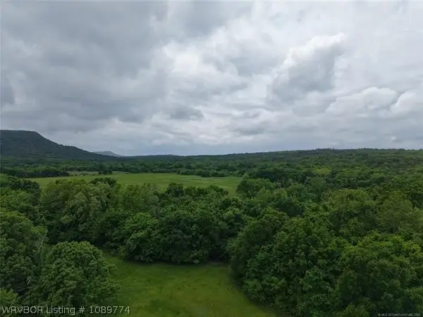 TBD Wildhorse, Shady Point, OK 74956