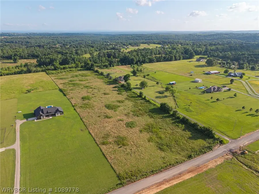 2101 Deepwood Drive, Alma, AR 72921 - #3