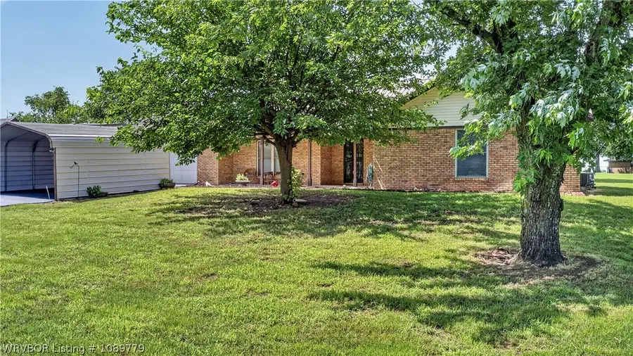 109226 S 4763 Road, Roland, OK 74954 - #2