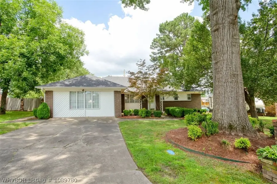 1910 46th Terrace, Fort Smith, AR 72904 - #2
