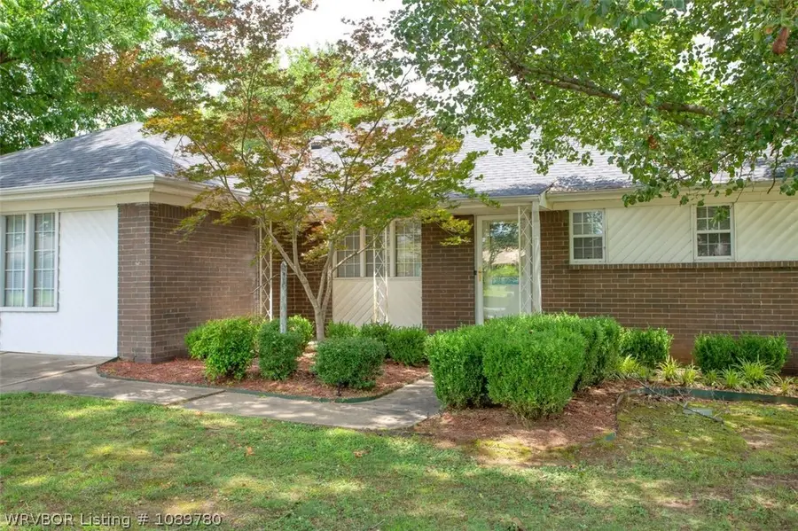 1910 46th Terrace, Fort Smith, AR 72904 - #3