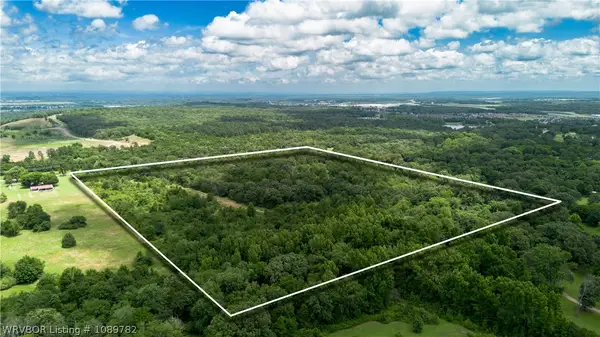 TBD Steep Hill Road, Fort Smith, AR 72916