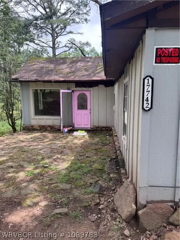 17742 Almost There Lane, Mountainburg, AR 72946 - #2