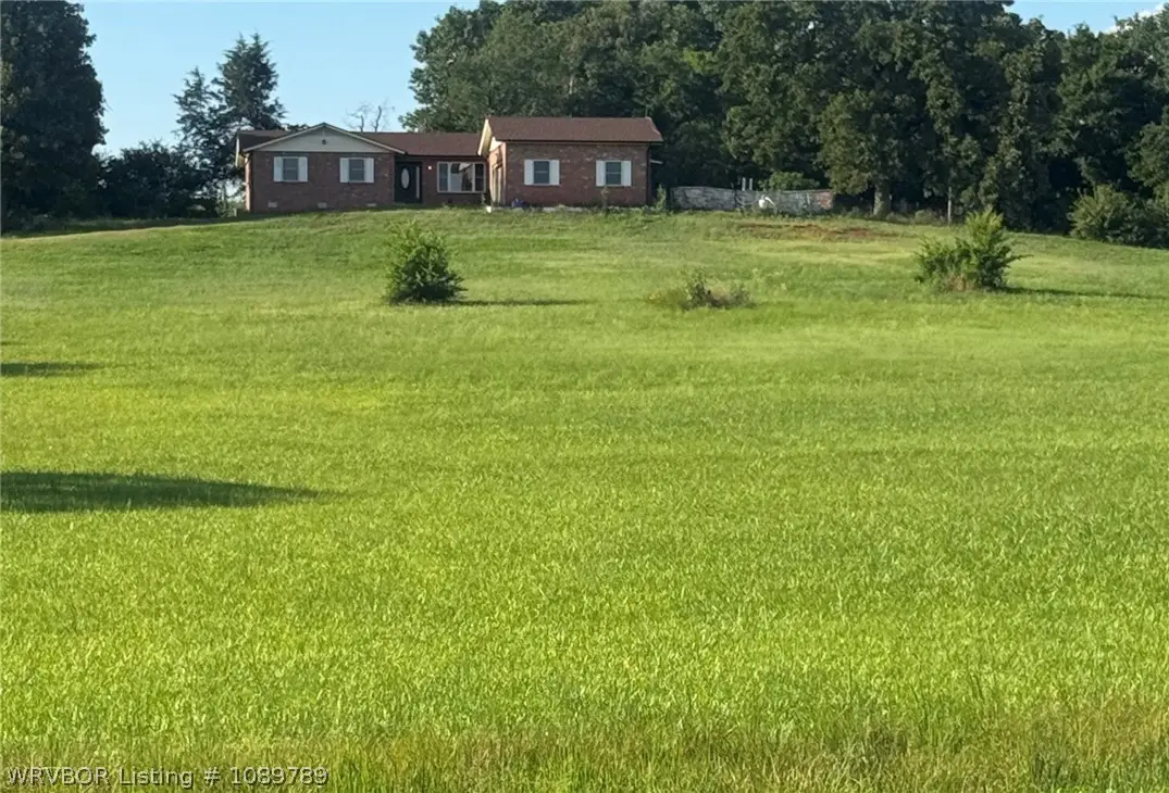3566 W Highway 10, Booneville, AR 72927 - #1