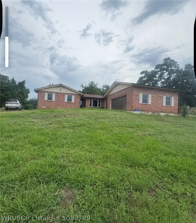 3566 W Highway 10, Booneville, AR 72927 - #3