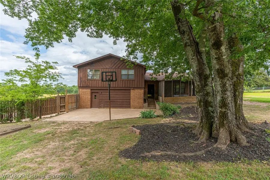 493 S Wilson Avenue, Ratcliff, AR 72951 - #2