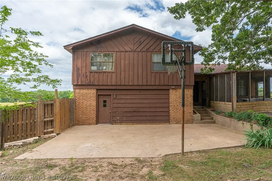 493 S Wilson Avenue, Ratcliff, AR 72951 - #3