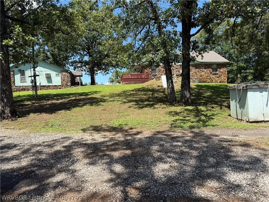 108763 S 4770 Road, Roland, OK 74954 - #3