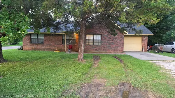 100 Hickory Street, Sallisaw, OK 74955
