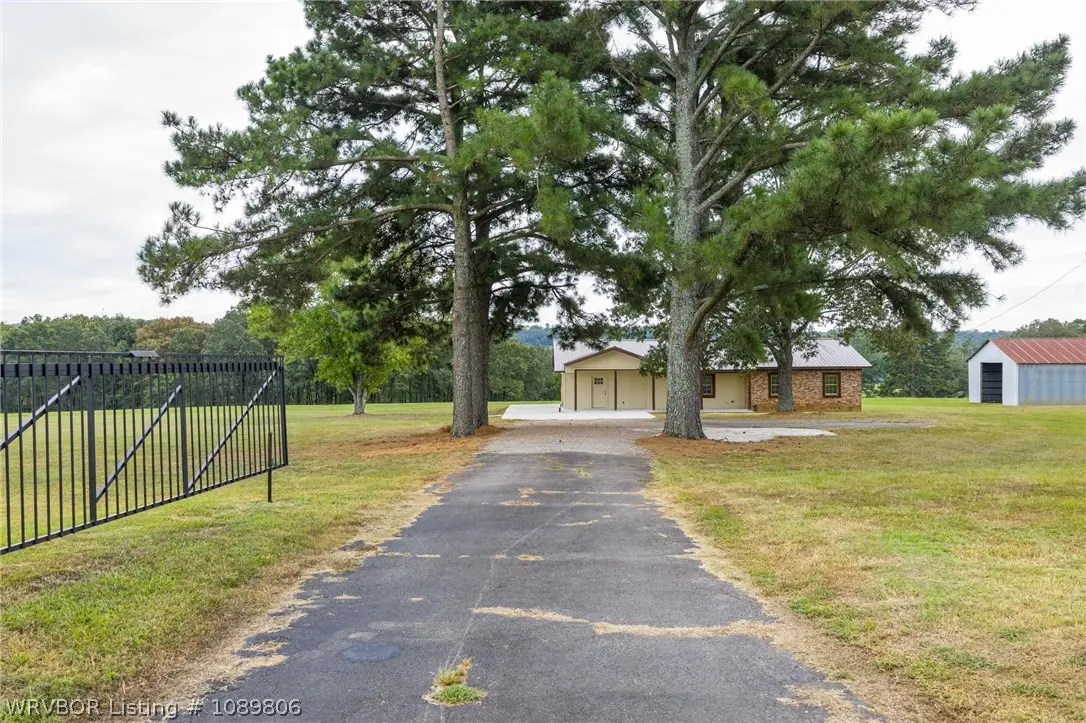 9643 Wire Road, Mulberry, AR 72947 - #1