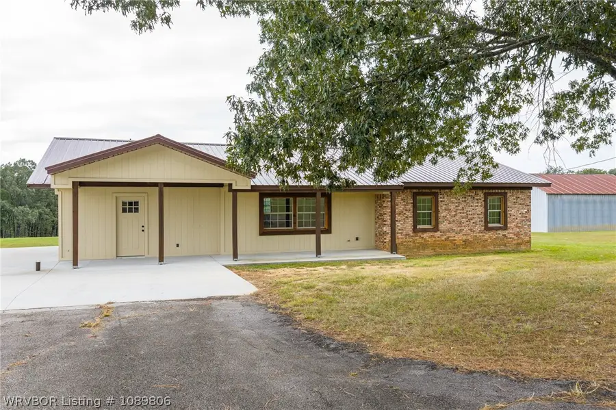 9643 Wire Road, Mulberry, AR 72947 - #3