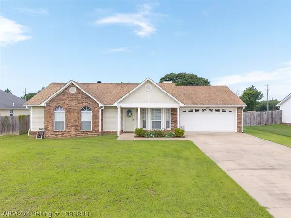 2209 Quartz Circle, Van Buren, AR 72956
