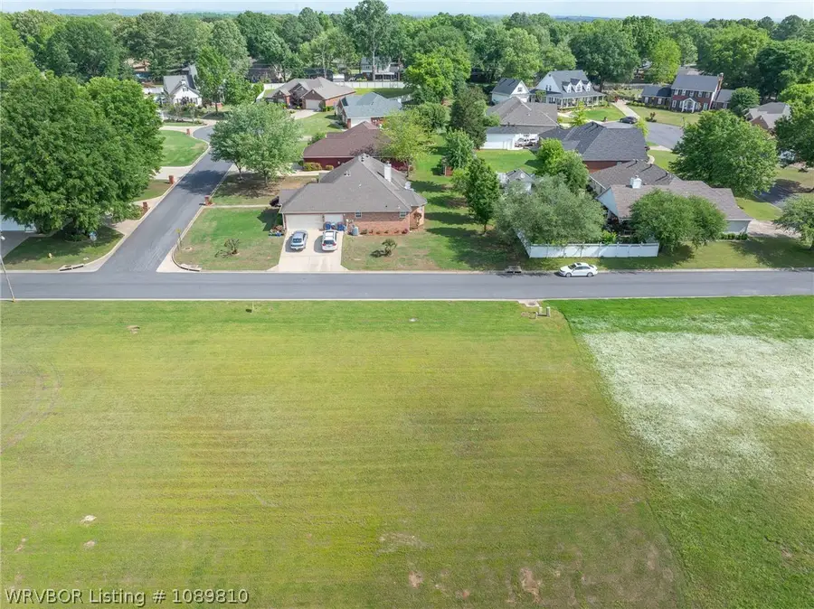 10000 Turtle Bay Drive, Fort Smith, AR 72903 - #2