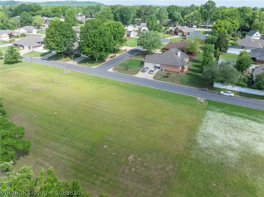 10000 Turtle Bay Drive, Fort Smith, AR 72903 - #3