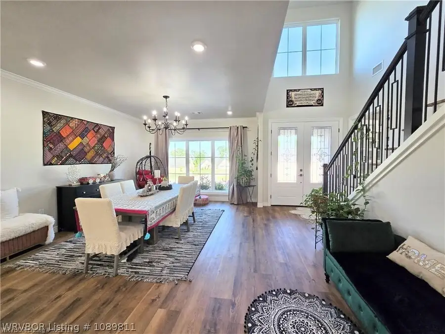 6800 Providence Way, Fort Smith, AR 72916 - #2