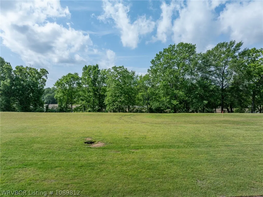 9912 Turtle Bay Drive, Fort Smith, AR 72903 - #1