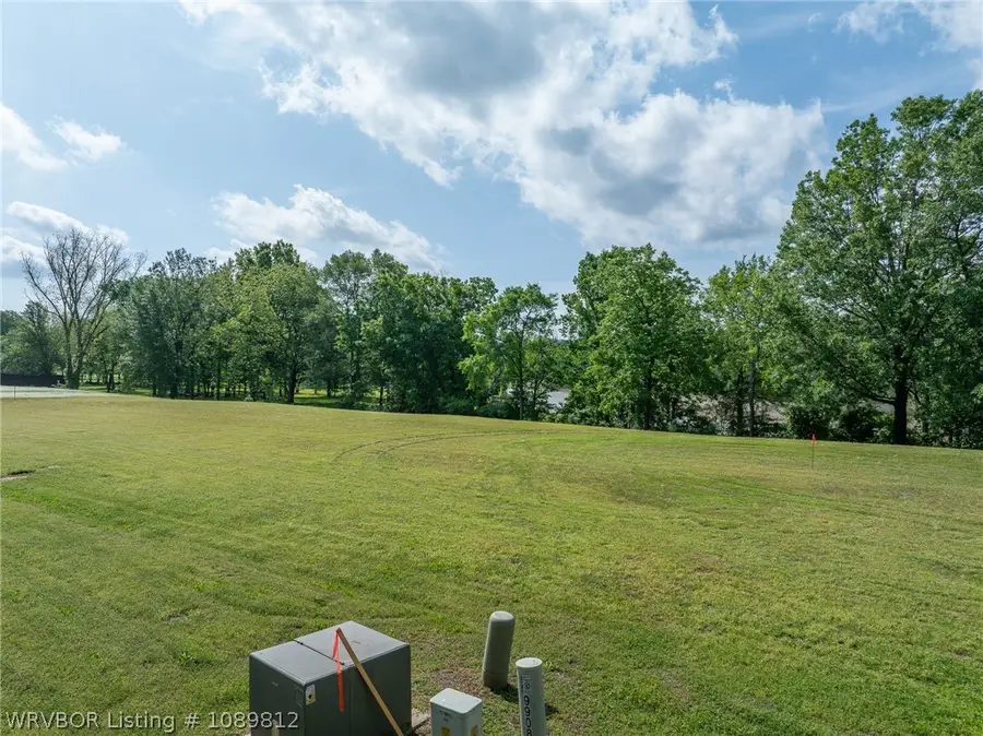 9912 Turtle Bay Drive, Fort Smith, AR 72903 - #2