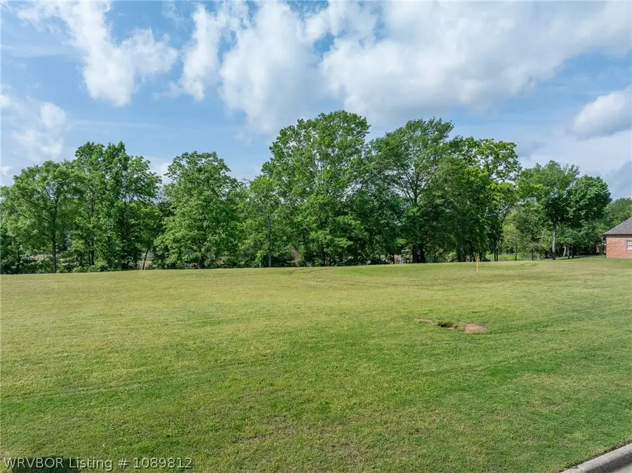 9912 Turtle Bay Drive, Fort Smith, AR 72903 - #3