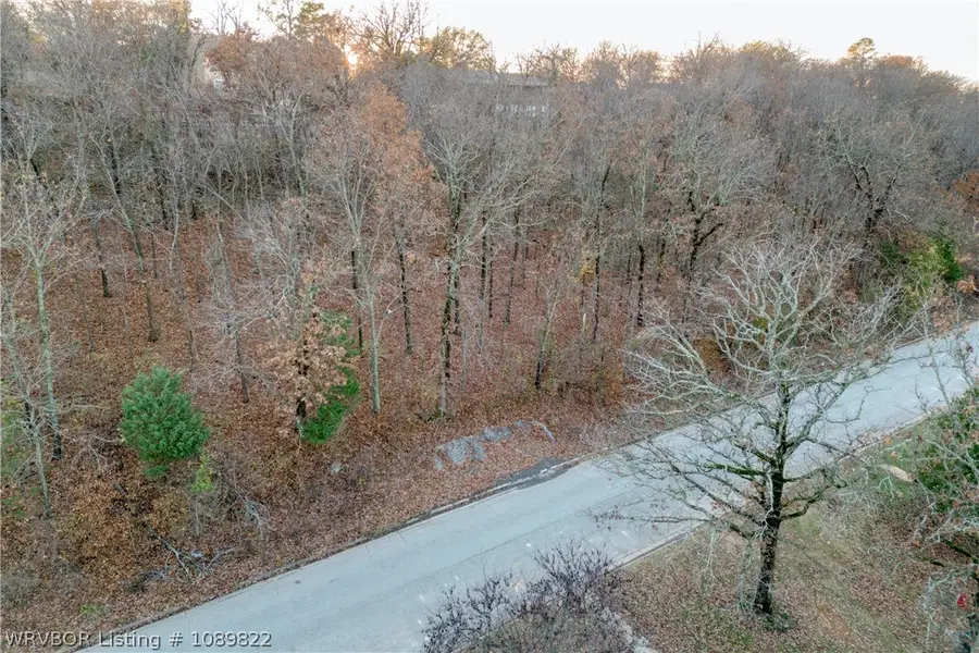 2816 Glen Flora, Fort Smith, AR 72908 - #2