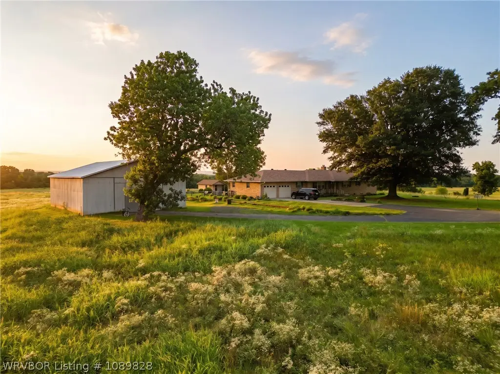 200 E Kibler Highway, Alma, AR 72921 - #1