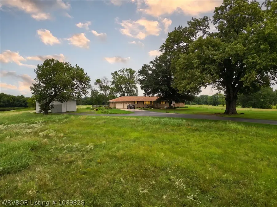 200 E Kibler Highway, Alma, AR 72921 - #2