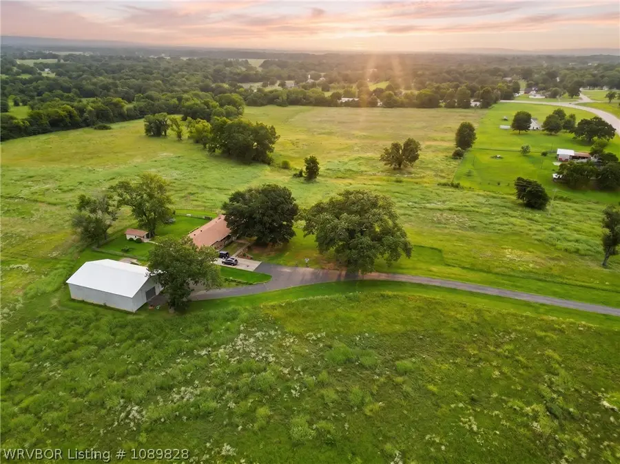 200 E Kibler Highway, Alma, AR 72921 - #3