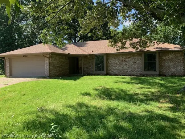 8714 Harvard Drive, Fort Smith, AR 72908
