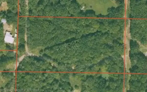 Lot 24 Wofford Road, Rudy, AR 72952