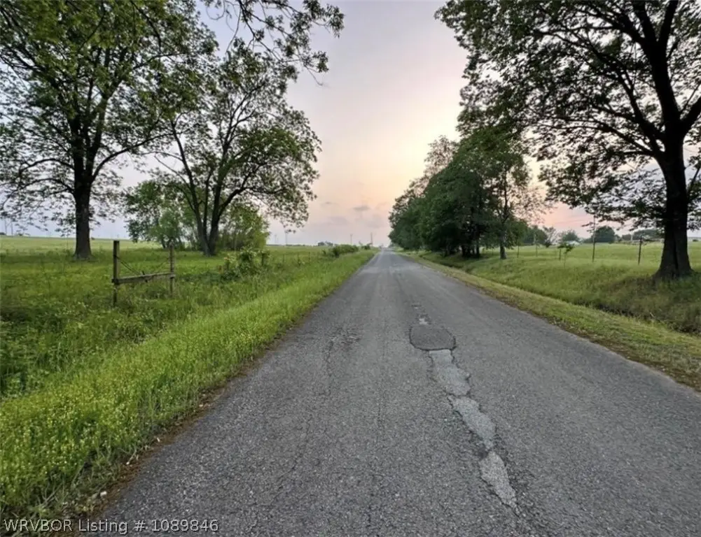 TBD State Line Road, Pocola, OK 74902 - #1