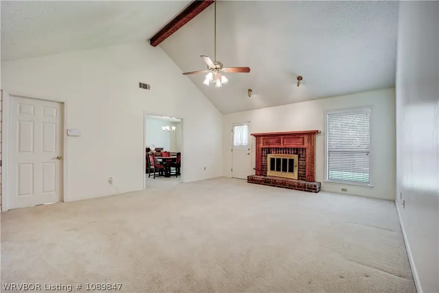 5009 S 94th Street, Fort Smith, AR 72903 - #3