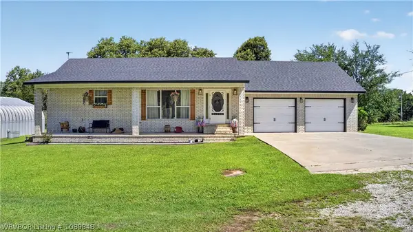 106078 S 4715, Muldrow, OK 74948