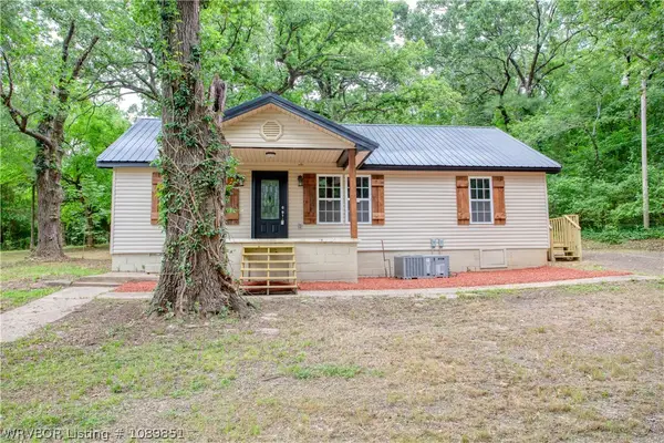 602 Duncan, Pocola, OK 74902