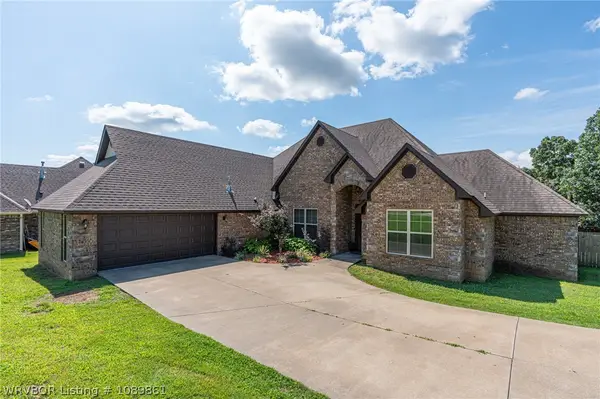 3623 Brighton Place, Greenwood, AR 72936