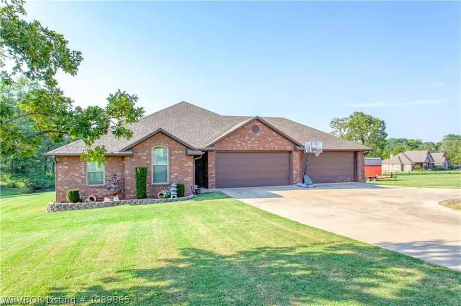 1300 Waterfront Road, Alma, AR 72921 - #2