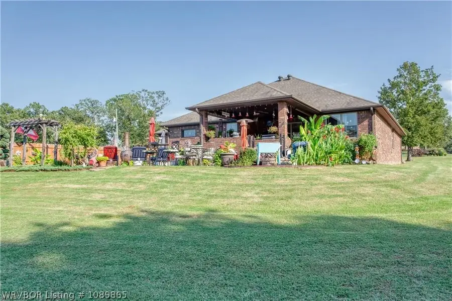 1300 Waterfront Road, Alma, AR 72921 - #3