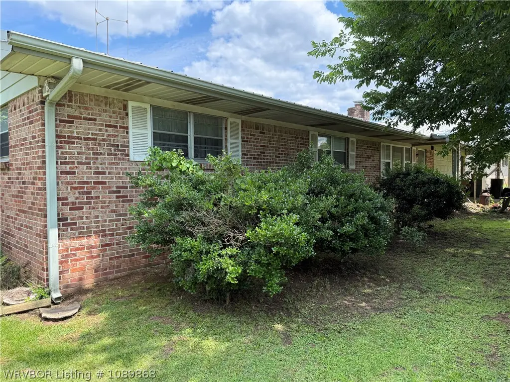 206 Maple Drive, Pocola, OK 74902 - #1