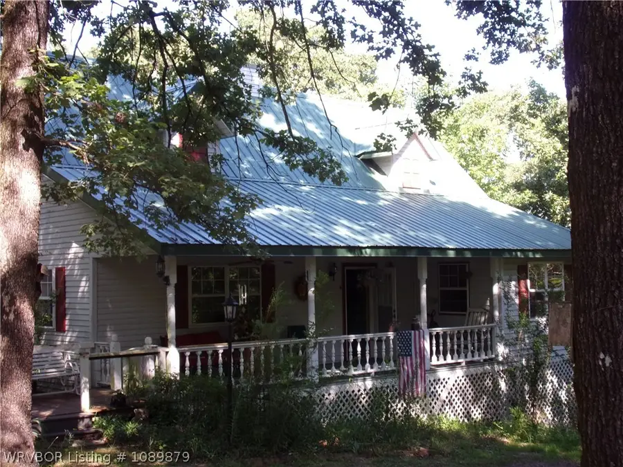 1286 County Road 3151, Hartman, AR 72840 - #3