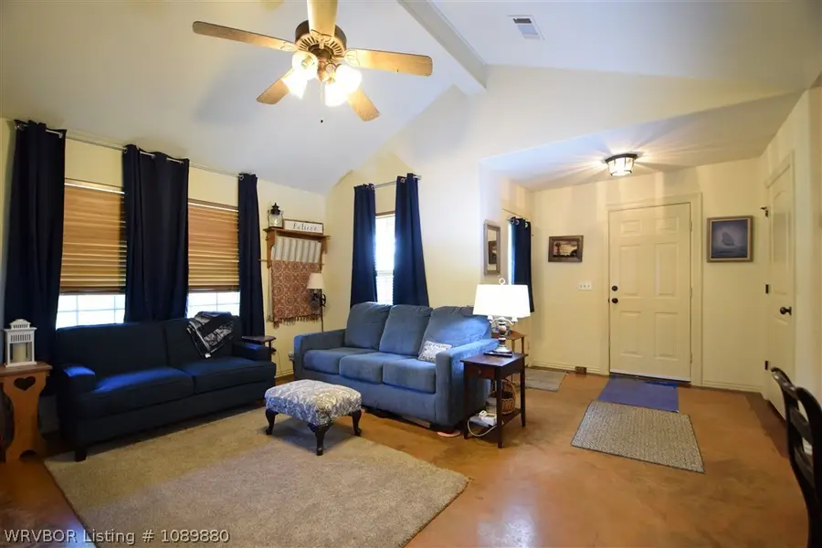 477231 E 1125 Road, Muldrow, OK 74948 - #3