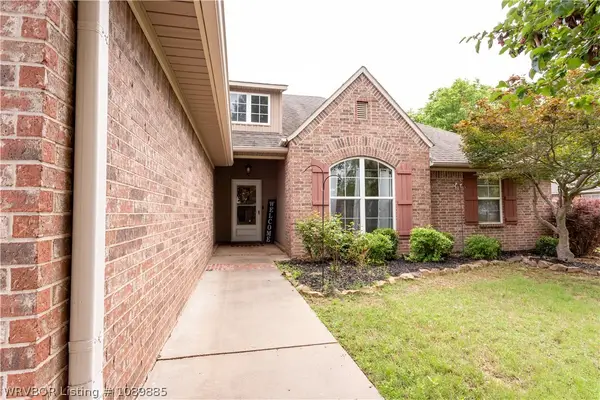 169 Pecan Lane, Greenwood, AR 72936